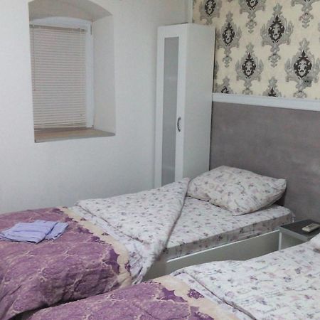 Sobe Royal 2 Sabac Hotel Bagian luar foto