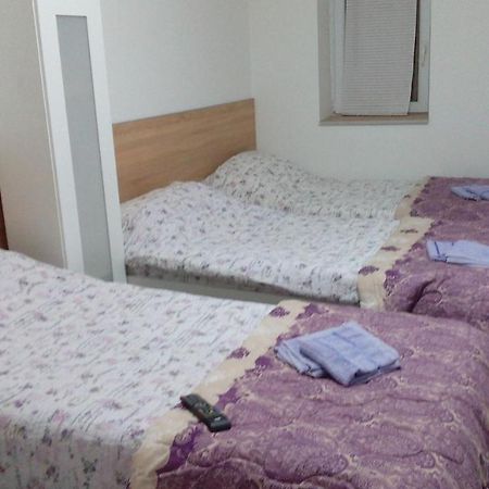 Sobe Royal 2 Sabac Hotel Bagian luar foto