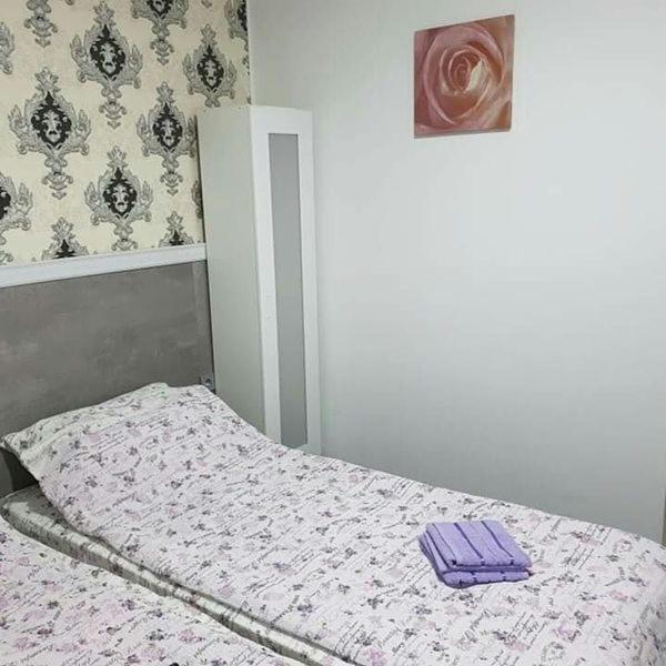 Sobe Royal 2 Sabac Hotel Bagian luar foto