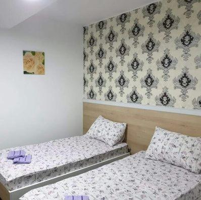 Sobe Royal 2 Sabac Hotel Bagian luar foto