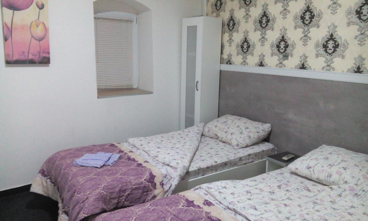 Sobe Royal 2 Sabac Hotel Bagian luar foto