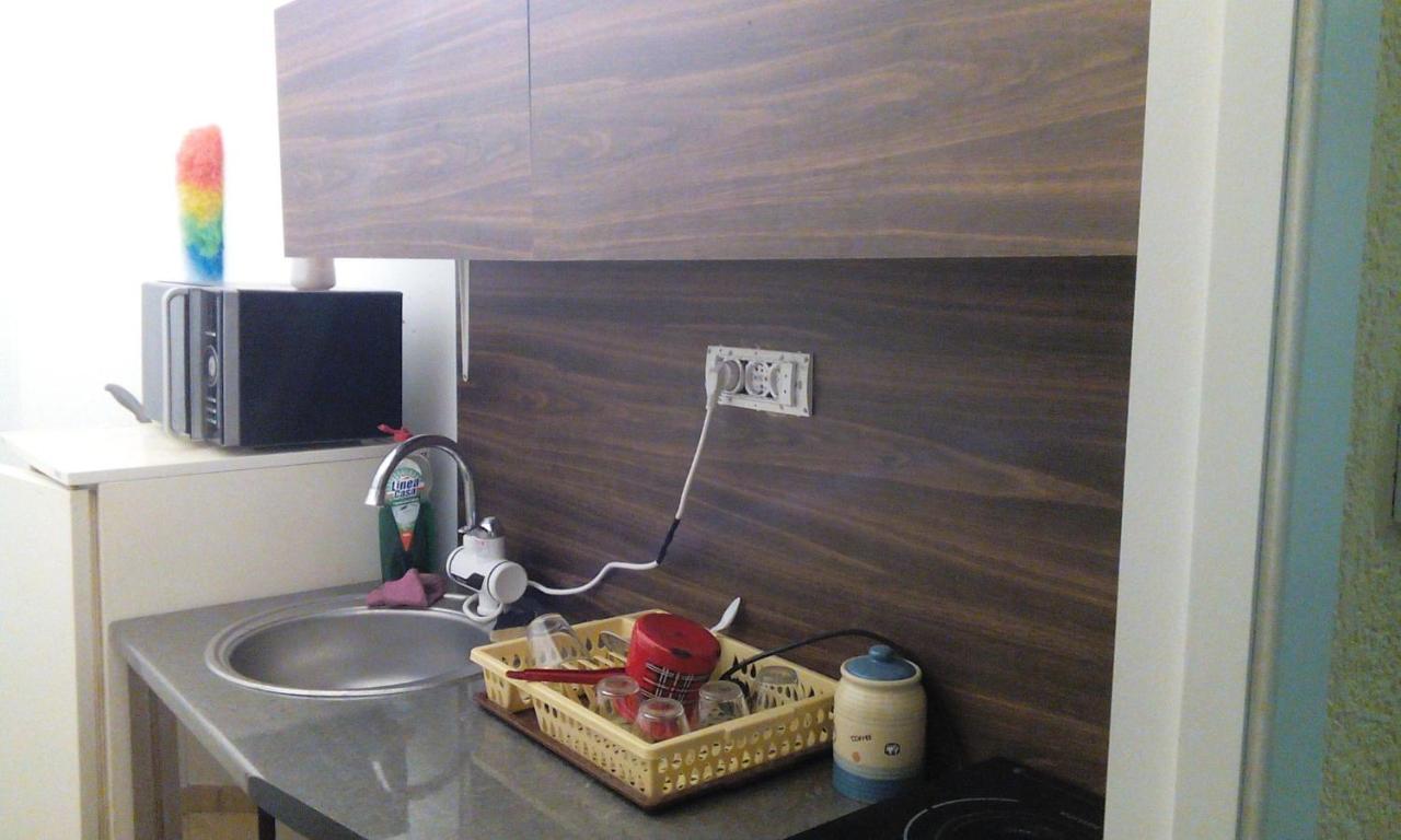 Sobe Royal 2 Sabac Hotel Bagian luar foto