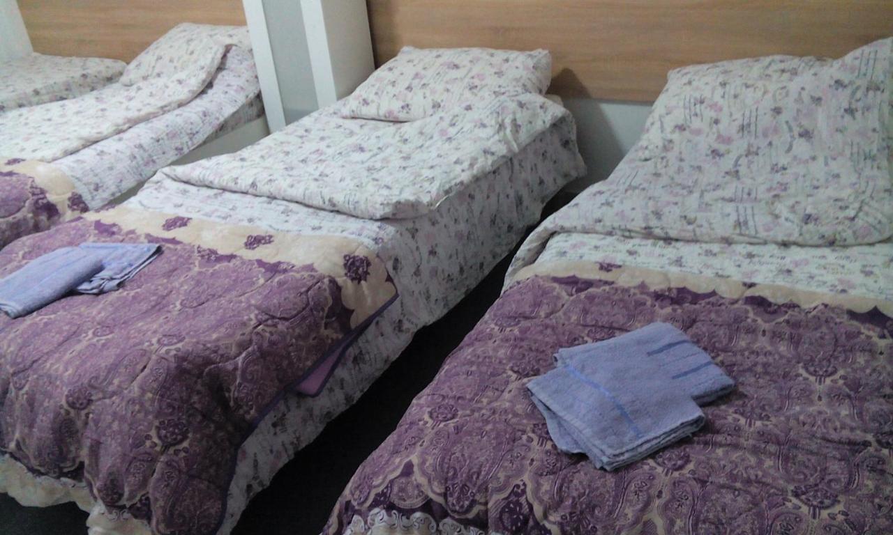 Sobe Royal 2 Sabac Hotel Bagian luar foto