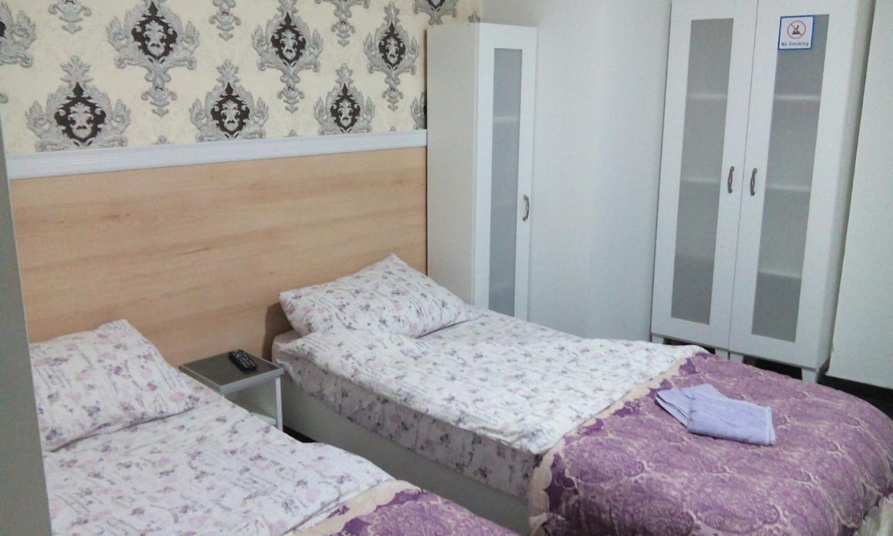 Sobe Royal 2 Sabac Hotel Bagian luar foto